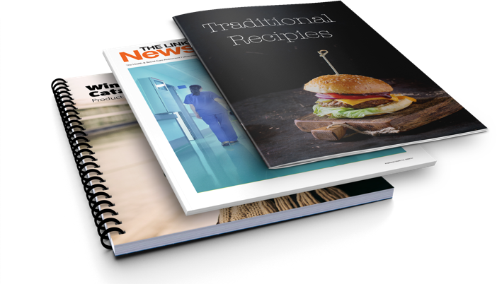 Affordable book printing